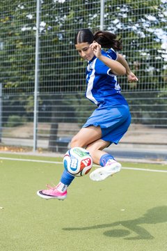 Bild 86 - wBJ FC Suederelbe.